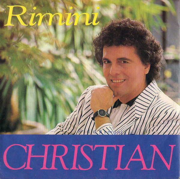 Christian - Rimini | Ricordi (SRL 11083)