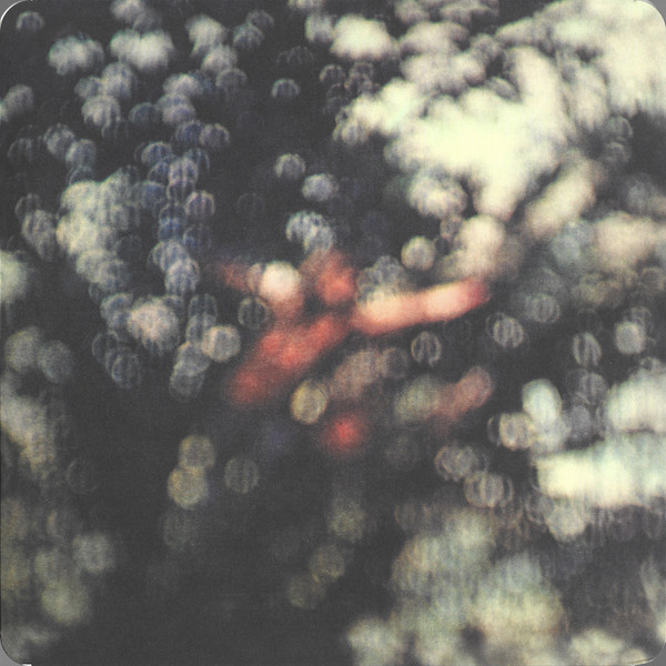 Pink Floyd - Obscured By Clouds | Pink Floyd Records (PFRLP7)