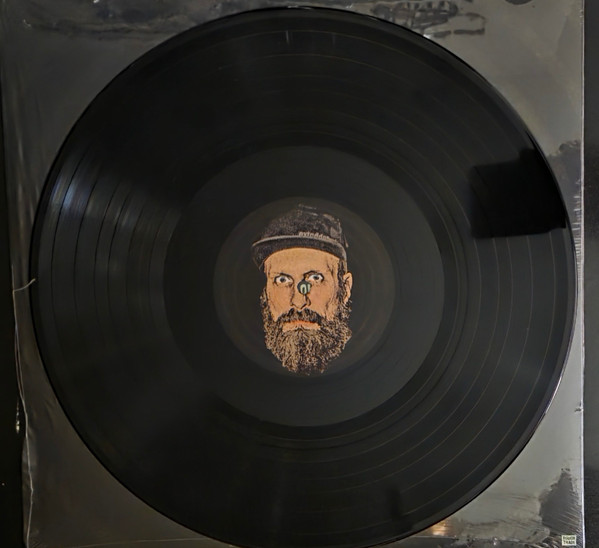 Sleaford Mods - The Demise Of Planet X | Rough Trade (RT0574LP) - 5 Sleaford Mods - The Demise Of Planet X | Rough Trade (RT0574LP) - 5