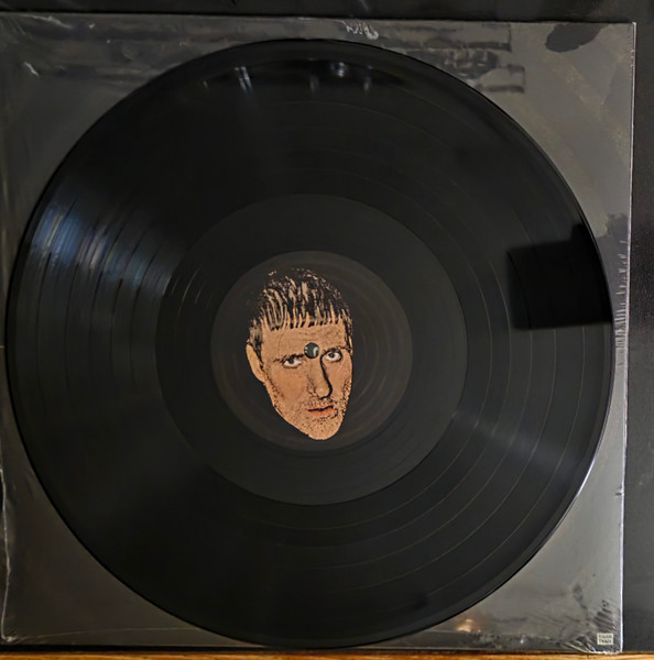 Sleaford Mods - The Demise Of Planet X | Rough Trade (RT0574LP) - 4 Sleaford Mods - The Demise Of Planet X | Rough Trade (RT0574LP) - 4