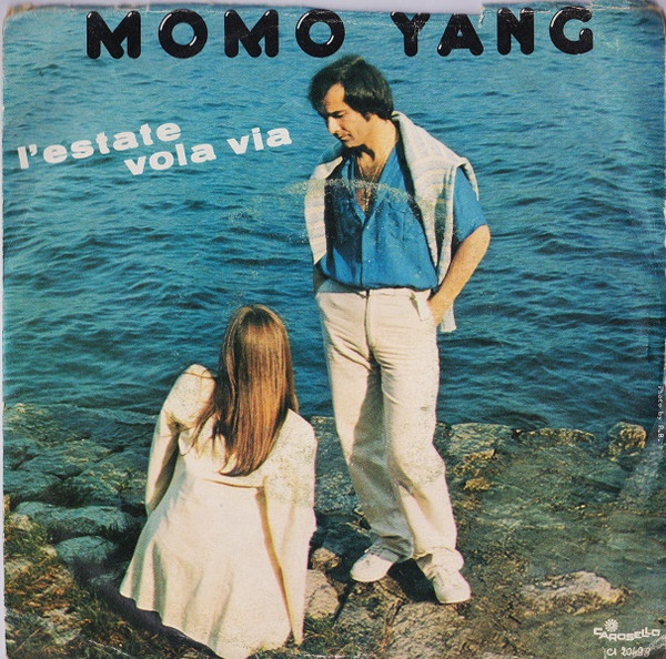 Momo Yang - L'Estate Vola Via | Carosello (CI 20498)