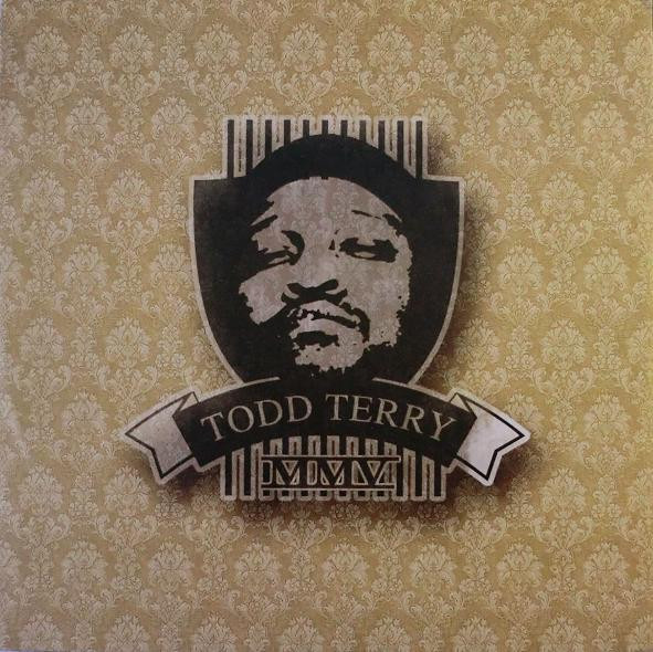 Todd Terry - MMV | Vendetta Records (VENMX 626 N)