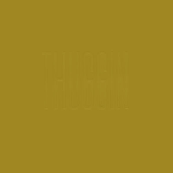 Freddie Gibbs & Madlib - Thuggin' EP | Madlib Invazion (MMS014-12) - 2