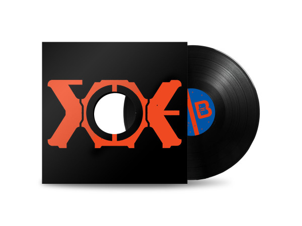 Pura Pura - Side by Side | H3 Records (H3R006) - 3 Pura Pura - Side by Side | H3 Records (H3R006) - 3