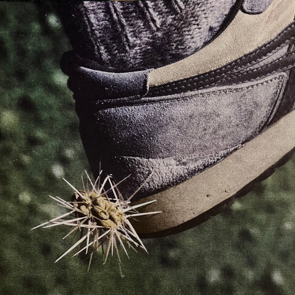 Ross From Friends - Tread | Brainfeeder (BF113) Ross From Friends - Tread | Brainfeeder (BF113)