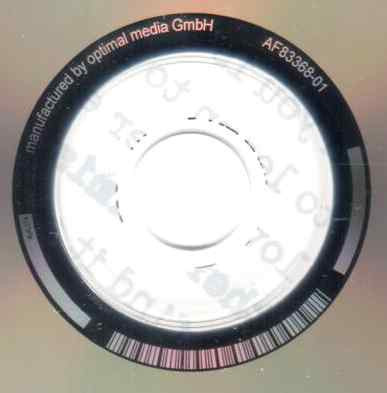 Anathema - A Natural Disaster | Sony Music (88875058531) - 4