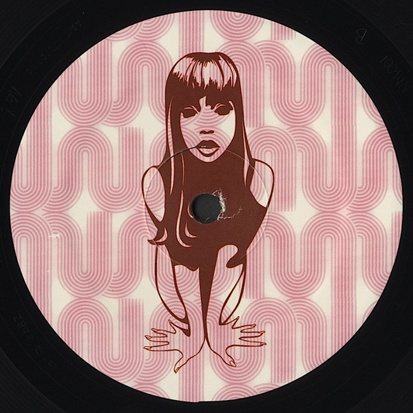 Petalpusher - Breakin' It Down | Naked Music Recordings (NM001) - 4 Petalpusher - Breakin' It Down | Naked Music Recordings (NM001) - 4