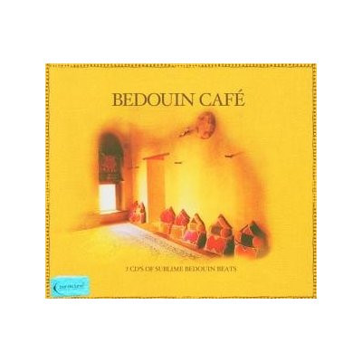Various - Bedouin Café | Bar De Lune (BARDCD13) - main Various - Bedouin Café | Bar De Lune (BARDCD13) - main