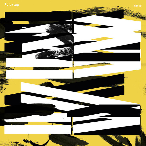 Feiertag - Roots | Sonar Kollektiv (SK460LP)