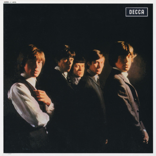 The Rolling Stones - The Rolling Stones | Decca (LKI 4605) The Rolling Stones - The Rolling Stones | Decca (LKI 4605)