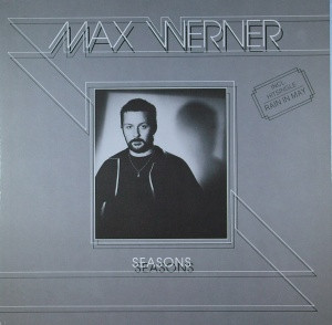 Max Werner - Seasons | Metronome (0060.430)