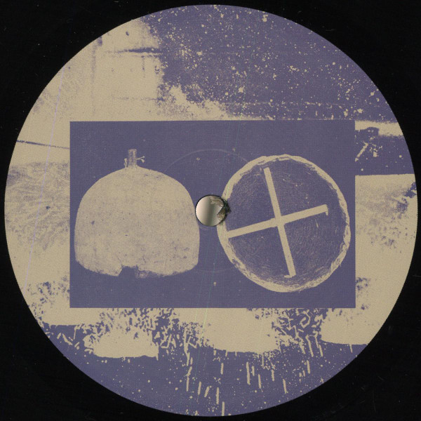 Rob Amboule - Siltie | Craigie Knowes (CKNOWEP68) - 2