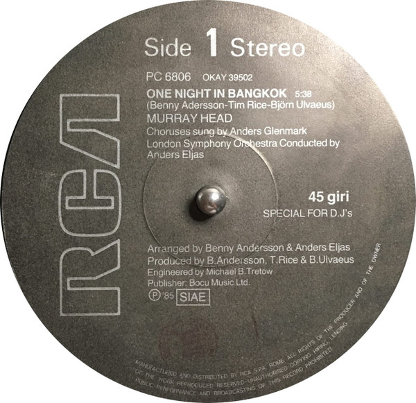 Various - Untitled | RCA Italiana (PC 6806) - main