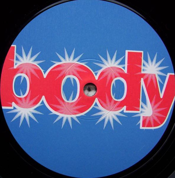 Funky Green Dogs - Body | Urban (URBDJ 2029) - 4 Funky Green Dogs - Body | Urban (URBDJ 2029) - 4
