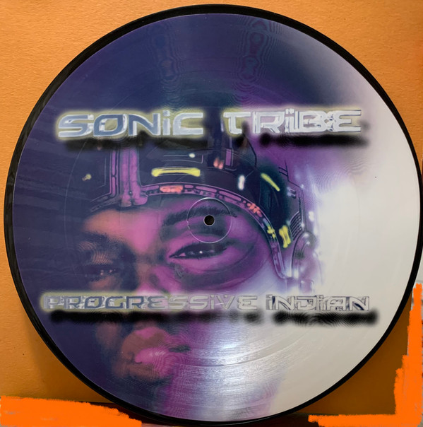 Sonic Tribe - Progressive Indian | Ipnotika (IPNO 037)