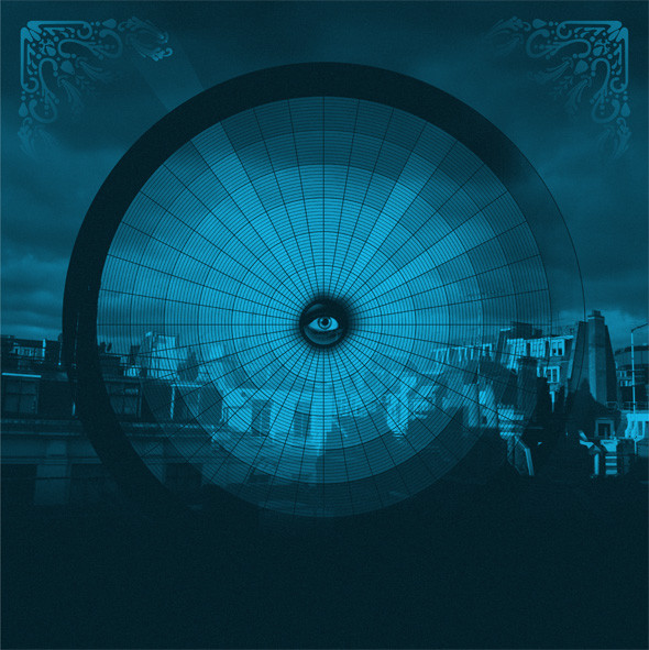 False Prophet - Wake Up (Spatial/Bearweasel Remixes) | TAKE Records (TAKE001)