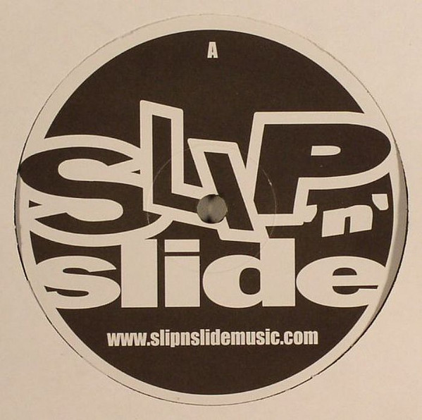 De'Lacy - Hideaway (Remixes Disc 1) | Slip 'n' Slide (SLIPCDS207) - 4 De'Lacy - Hideaway (Remixes Disc 1) | Slip 'n' Slide (SLIPCDS207) - 4