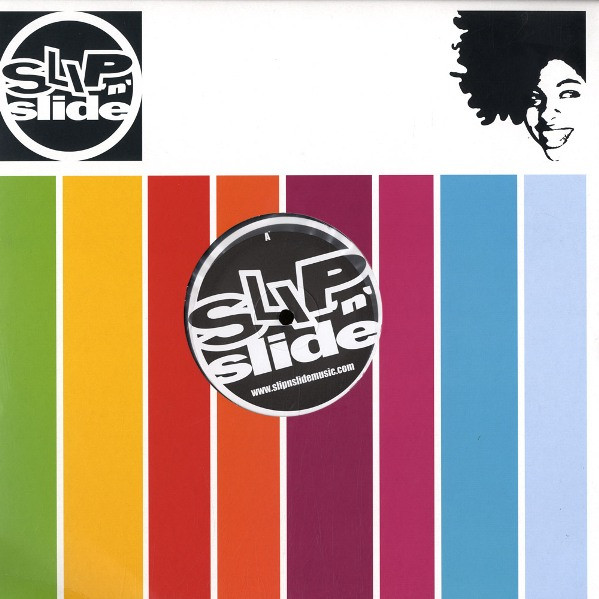 De'Lacy - Hideaway (Remixes Disc 1) | Slip 'n' Slide (SLIPCDS207) - main De'Lacy - Hideaway (Remixes Disc 1) | Slip 'n' Slide (SLIPCDS207) - main