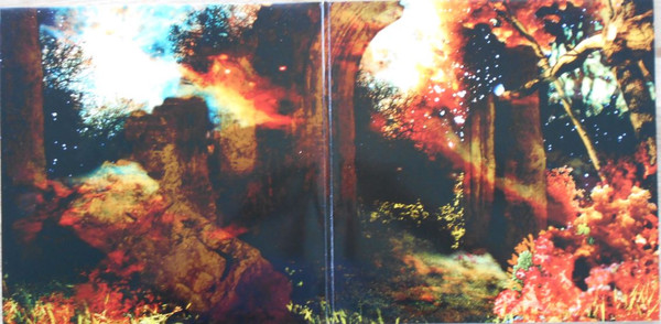 Nightmares On Wax - Mind Elevation | Warp Records (WARPLP95) - 2