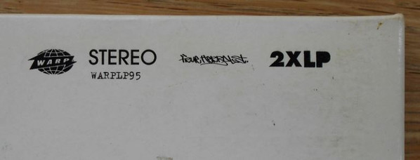 Nightmares On Wax - Mind Elevation | Warp Records (WARPLP95) - 9