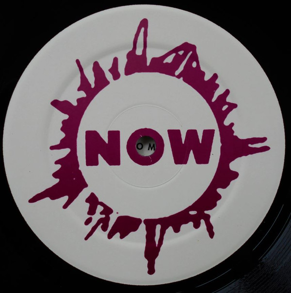 Nightmares On Wax - Mind Elevation | Warp Records (WARPLP95) - 5