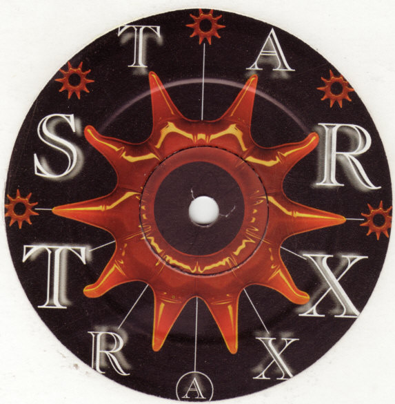 Francesco Pico - Why Don't You Listen (To My Heart) | Star Traxx (str-008) - 2