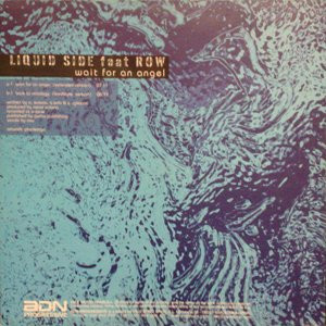 Liquid Side Feat. Row - Wait For An Angel | ADN Progressive Records (VLMX 1435-3) Liquid Side Feat. Row - Wait For An Angel | ADN Progressive Records (VLMX 1435-3)