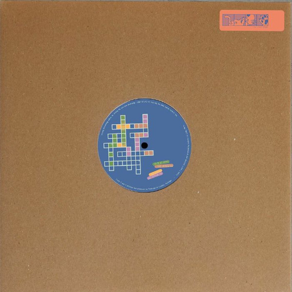 Penelope , Ludovic - Untitled | For Playful Manners (FPM02) - main