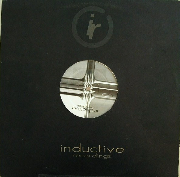 Thomas Penton - Delta State | Inductive Recordings (IR001) - 4