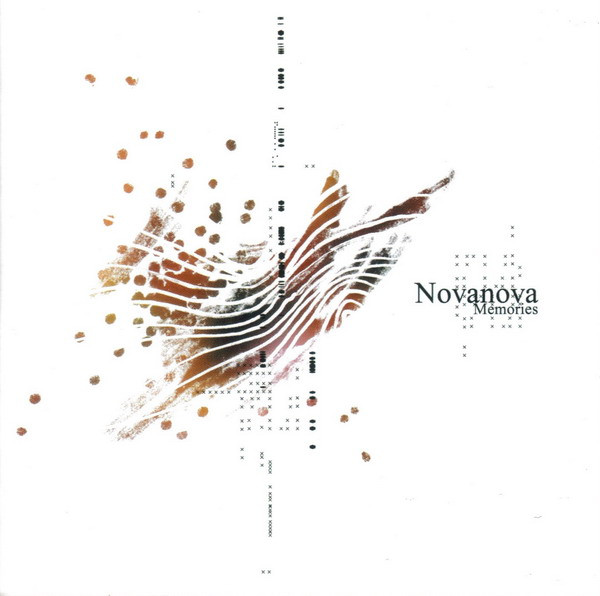 Nova Nova - Memories | F Communications (F 189 CD)