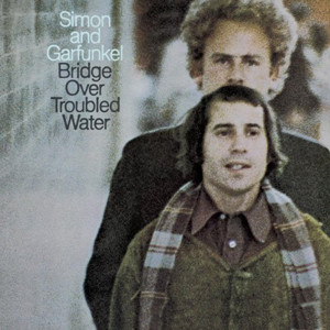 Simon & Garfunkel - Bridge Over Troubled Water | CBS (63699) - main