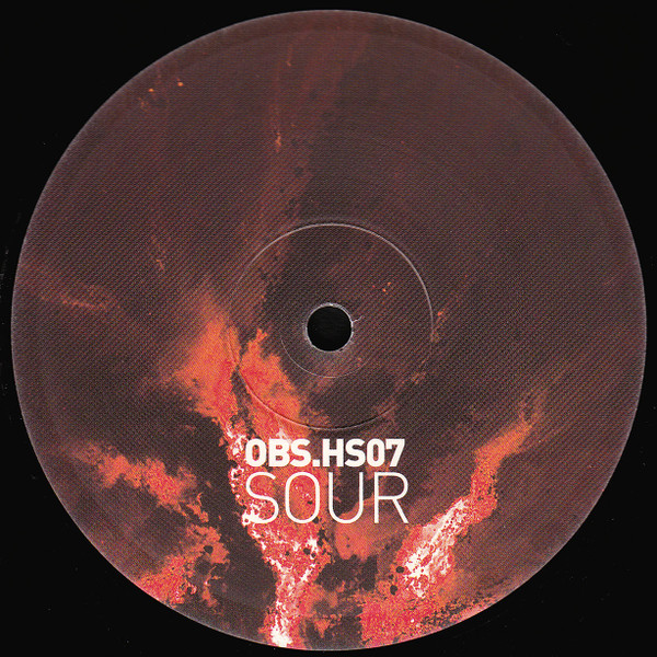 *SOUR* - Obscur HS 07 | Obs.Cur (OBS.HS07)