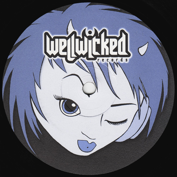 Nüw Idol - Polly's Pharmacy | WellWicked (WW2) - 2