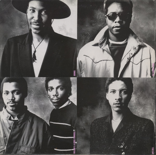 Various - Chicago Trax Megamix | BCM Records (T.X. 33-5003-45) - 3 Various - Chicago Trax Megamix | BCM Records (T.X. 33-5003-45) - 3