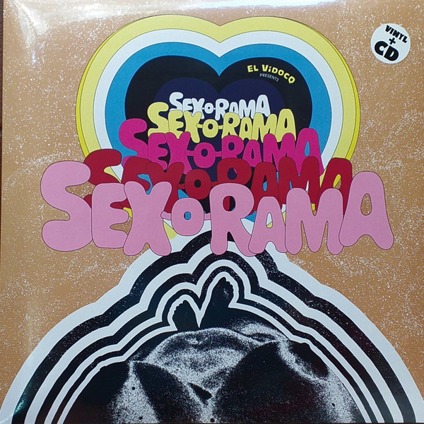 Various - Sex-O-Rama | Jukebox Music Factory (VID27)