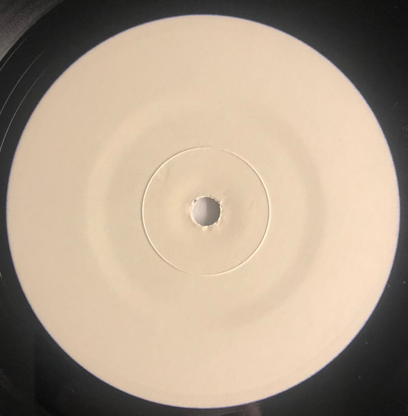 Joy Division - Live In Paris | Not On Label (Joy Division) (JD 1984) - 3