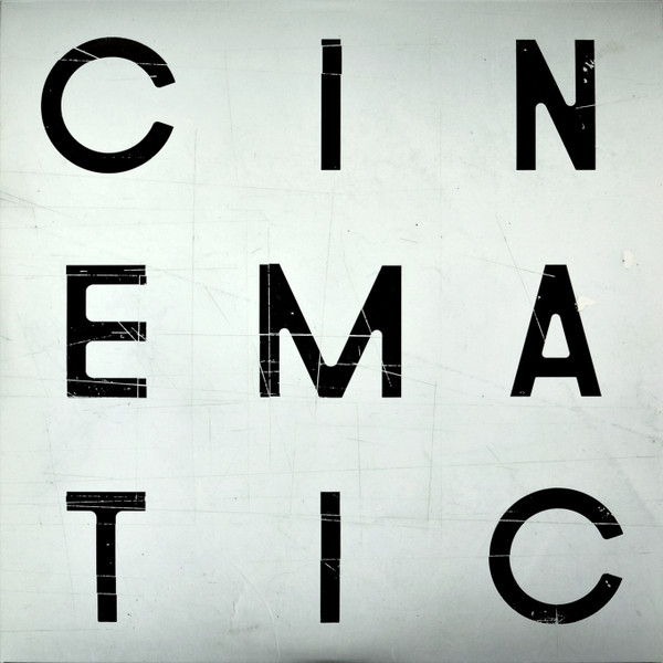 The Cinematic Orchestra - To Believe | Ninja Tune (ZEN226X) - main