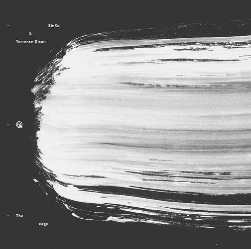 Einka & Terrence Dixon - The Edge | Goldmin Music (GMNV006) - main