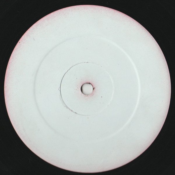 Executive Outcomes - Sirocco / Mediator | 5HQ Recordings (HQ 005) - 2