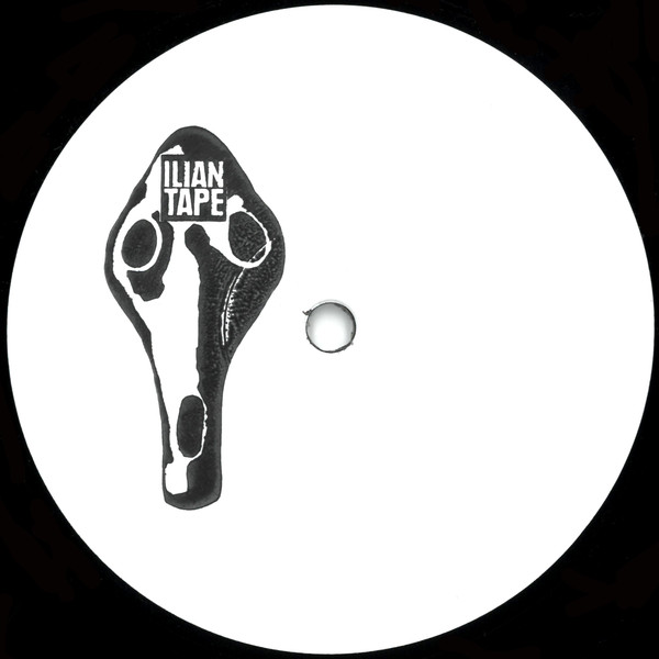 Forest Drive West - Masking | Ilian Tape (ITX037)