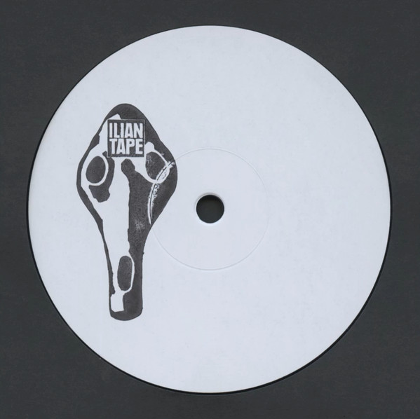 Forest Drive West - Masking | Ilian Tape (ITX037) - 3