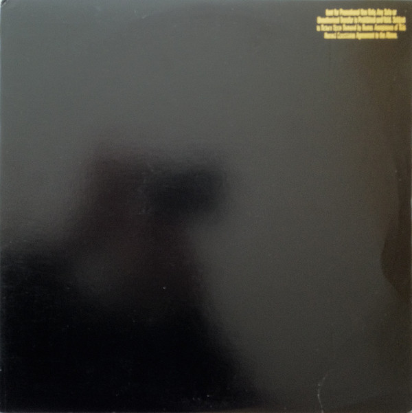 Earth, Wind & Fire - Brazilian Rhyme / Runnin' (Danny Krivit Re-Edits) | Sony Records Int'l (MHCP-165) - 3