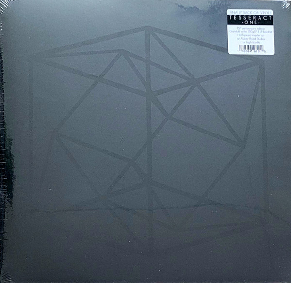TesseracT - One | Century Media (19958416181)