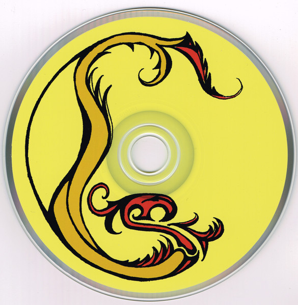 Lhasa De Sela - La Llorona [CD] | Audiogram (ADCD 10101) - 3