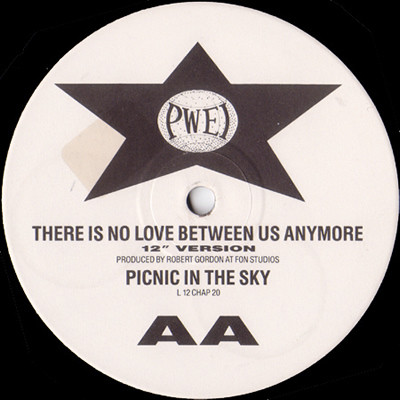 PWEI - There Is No Love Between Us Anymore | Chapter 22 (L 12 CHAP 20) - 4 PWEI - There Is No Love Between Us Anymore | Chapter 22 (L 12 CHAP 20) - 4