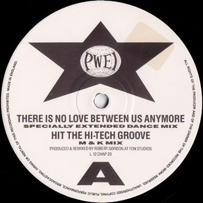 PWEI - There Is No Love Between Us Anymore | Chapter 22 (L 12 CHAP 20) - 3 PWEI - There Is No Love Between Us Anymore | Chapter 22 (L 12 CHAP 20) - 3