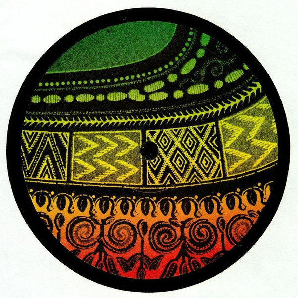 Emanuel Satie - Addis Ababa EP | Crosstown Rebels (CRM 205)