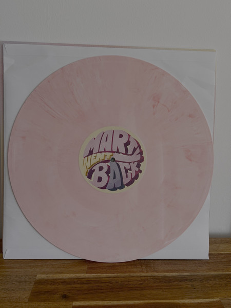 Marty Went Back - Genials | Slow Death (SD055) - 4