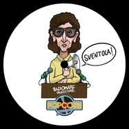 Radiomarc - Popcorn 002 | Popcorn groove (PG002)