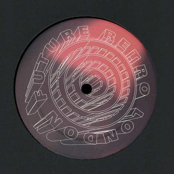 Various - FR049 | Future Retro London (FR049) - 2 Various - FR049 | Future Retro London (FR049) - 2